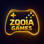 Zqoia Games