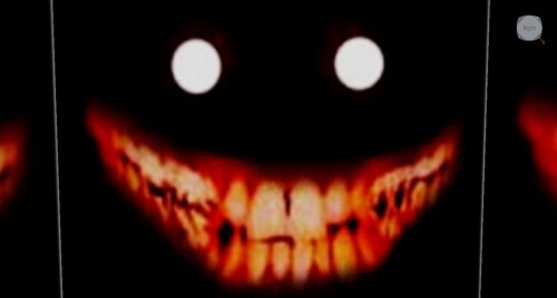 The Nightmare obby