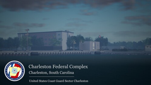 Charleston Federal Complex | Charleston, SC