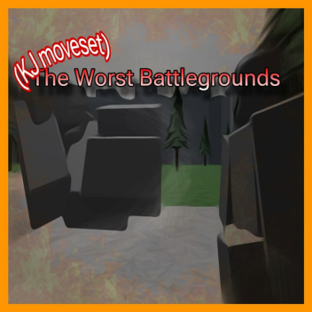 The Worst Battlegrounds