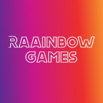 Raainbow Games