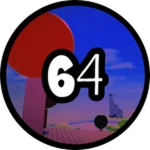 Secret 64