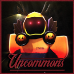 Uncommons