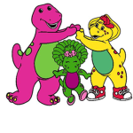 Friendliness Friendship Pals Forever