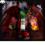 RobloxSavage