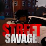 Street Savage 1
