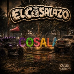 🇲🇽 The Cosalazo icon