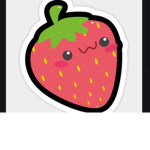 Strawberry Milk :3