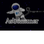Astronomer