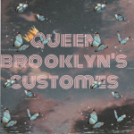 Queen Brooklyn