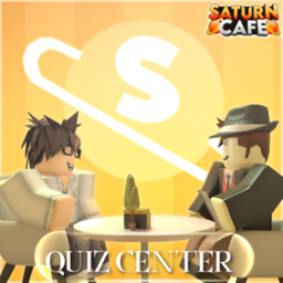 📚 [APPLY!] Saturn Café Quiz Center
