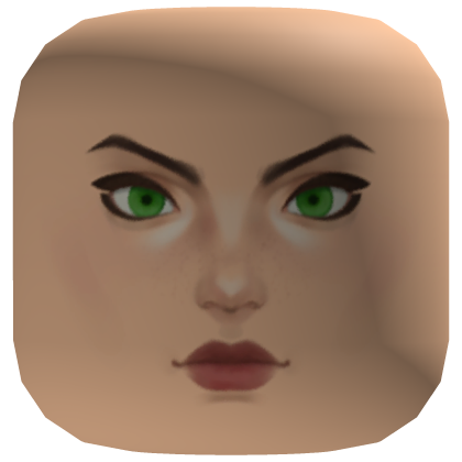 Rogue Rivals Face