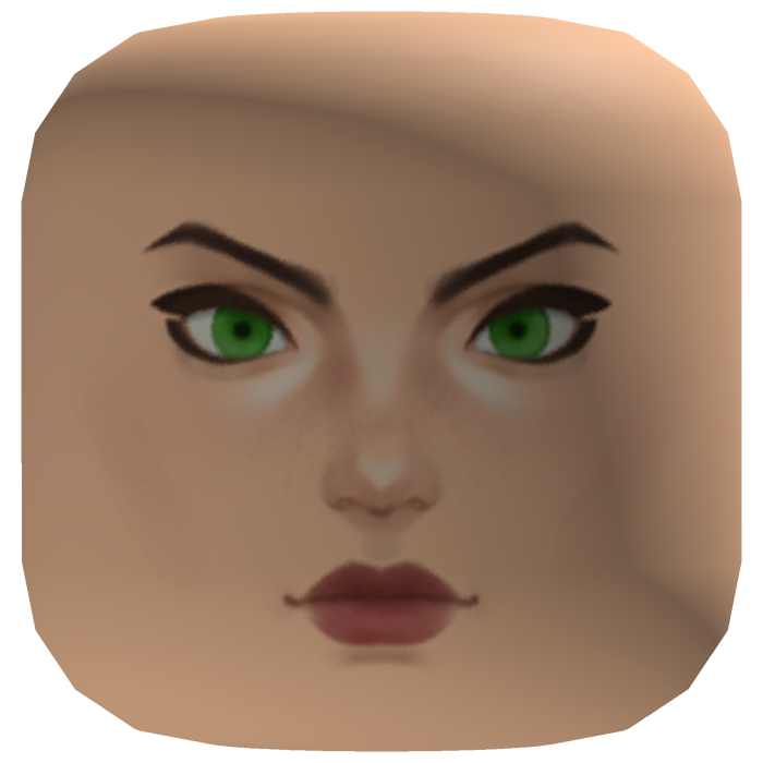 Rogue Rivals Face