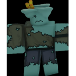 Mudskipper Club