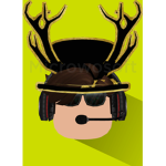 Caution Gamer fan group
