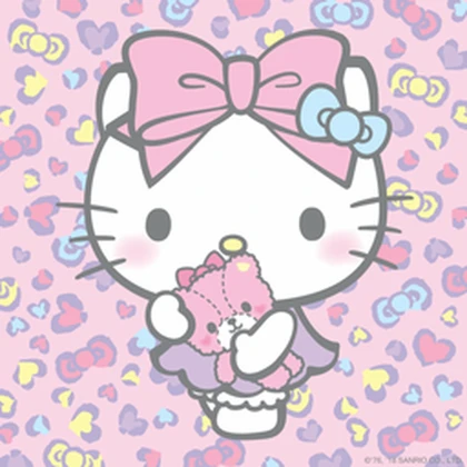 Kitty Bless Roblox group icon
