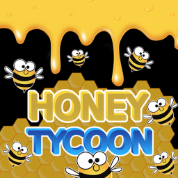 Honey Tycoon