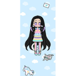 Maysane gamer girl officiel