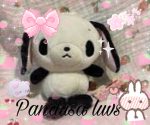 Pandausa loves!