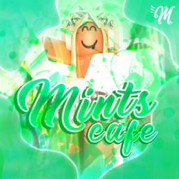 Mints Cafe 	Application Center (UPDATED!!)