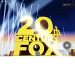 Fox Logo