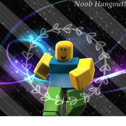 Noob Hangout!