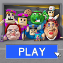 [🍪NEW] BABY BARRY'S PRISON RUN! (Obby)