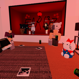 FARI3Z HOMESTORE