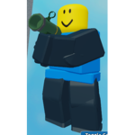 The brickbattle Gang