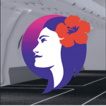 Hawaiian Airlines - The Aloha Airline