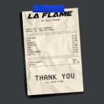 †LA FLAME†
