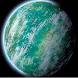 Naboo, Transportation Field