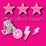 The Official Roses