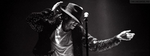 Michaael Jackson.