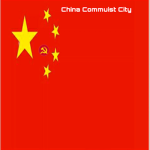 China | City