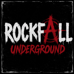 ROCKFALL UNDERGROUND