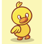 Secret duckies