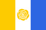 The Imperial Republic of Gaelia ||
