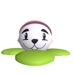 Silly Plant Cat