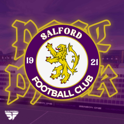 Peel Park | Salford FC