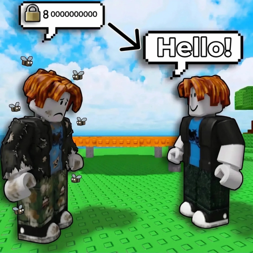 Open Chat icon