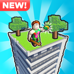 Galvanized Square Steel Tycoon