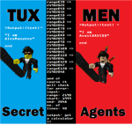 Tux Men