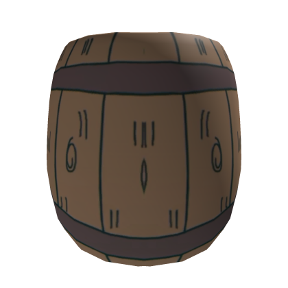 Sonic Barrel