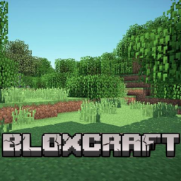Bloxcraft: Remastered