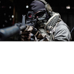 JOHN DOE HACKERS