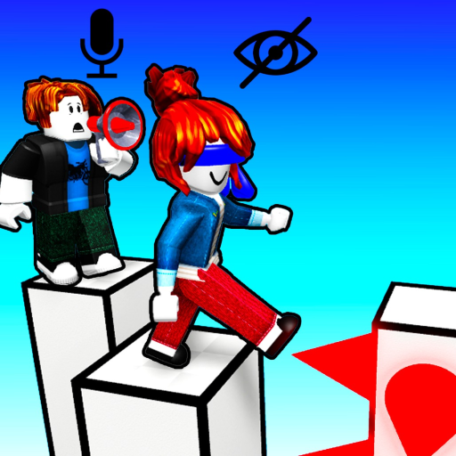 Tell Me! Roblox game icon