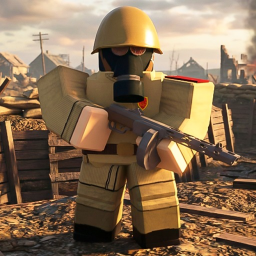 Military Simulator icon