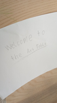 The Art Table