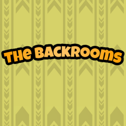 The Backrooms
